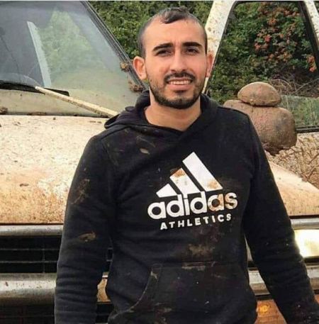 مقتل شاب من كفرقاسم تعرض لاطلاق نار صباح اليوم